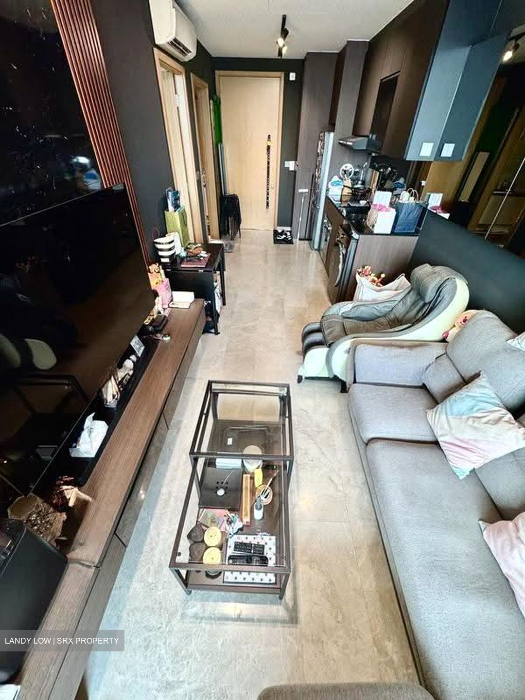 City Gate (D7), Apartment #623270941